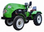 Groser MT24E mini tractor Foto
