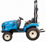 LS Tractor J27 HST (без кабины) mini traktor Bilde
