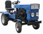 PRORAB TY 120 B mini traktor fotografija