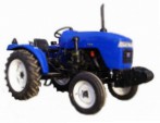 mini traktori Bulat 260E kuva ja tuntomerkit