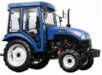 MasterYard M244 4WD (с кабиной) mini traktor Bilde