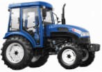 MasterYard М404 4WD mini traktor Bilde