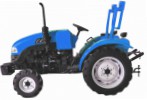 MasterYard M244 4WD (без кабины) mini traktor Bilde