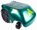robot çim biçme makinesi Ambrogio L200 Basic 2.3 AM200BLS2 fotoğraf ve tanım