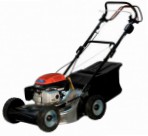 MegaGroup 480000 HHT self-propelled lawn mower Photo