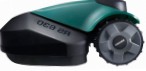газонакасілка-робат Robomow RS630 фота і апісанне