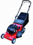 self-propelled lawn mower SunGarden RDS 536 Photo and description