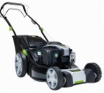 self-propelled lawn mower Murray EQ500X Photo and description
