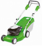 self-propelled lawn mower Viking MB 655 V Photo and description