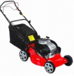 self-propelled lawn mower Warrior WR65407 Photo and description