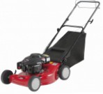 self-propelled lawn mower MTD 53 S Photo and description