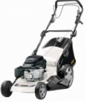 ALPINA Premium 5300 WHX4 self-propelled lawn mower Photo