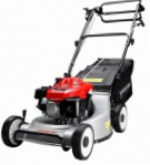 self-propelled lawn mower Weibang WB536SH AL Photo and description