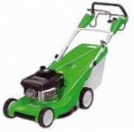 self-propelled lawn mower Viking MB 655 G Photo and description