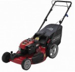 self-propelled lawn mower CRAFTSMAN 37065 Photo and description