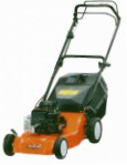 CASTELGARDEN NG 464 TR-B self-propelled lawn mower Photo