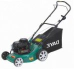 Daye DYM1564 self-propelled lawn mower Photo