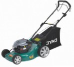 Daye DYM1568 self-propelled lawn mower Photo