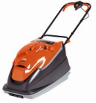 Flymo Vision Compact 380 lawn mower Photo