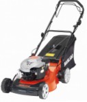 self-propelled lawn mower Dolmar PM-4601 S Photo and description