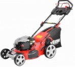 Hecht 551 SB 5-in-1 self-propelled lawn mower Photo