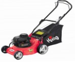 lawn mower Grizzly BRM 4035 BS Photo and description