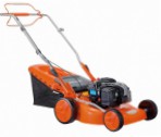 self-propelled lawn mower DORMAK CR 46 SP BS Photo and description