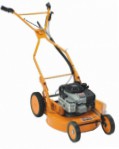 self-propelled lawn mower AS-Motor AS 53 B4/4T Photo and description