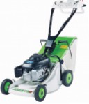 self-propelled lawn mower Etesia Pro 46 PHTS Photo and description