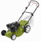 self-propelled lawn mower IVT GLMS-20 Photo and description