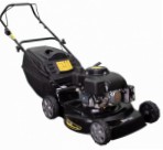 Huter GLM-5.5 S self-propelled lawn mower Photo