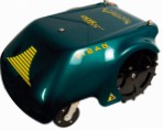 ロボット芝刈り機 Ambrogio L200 Basic Pb 2x7A フォト と 説明