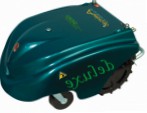 Ambrogio L200 Deluxe Li 1x6A robot lawn mower Photo