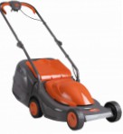 Flymo RE 400 lawn mower Photo