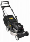 self-propelled lawn mower Texas Power 534TRE Photo and description