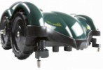 Ambrogio L50 Deluxe AM50EDLS0 robot lawn mower Photo