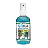 JBL Clean a 6138500 Detergente per vetri per le fette di aussenseiten tutti acquari, 250 ML foto, nuovo 2024, miglior prezzo EUR 10,70 recensione