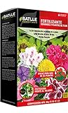 Semillas Batlle 710762UNID Fertilizzante per gerani e piante da fiore, 1 kg foto, nuovo 2024, miglior prezzo EUR 7,09 recensione