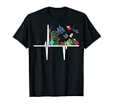 Ein Aquarium Zubehoer Zierfisch Design Aquaristik Aquarianer T-Shirt Foto, neu 2024, bester Preis 18,95 € Rezension