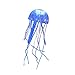 foto Luwu-Store - Medusa artificiale in silicone per acquario  recensione