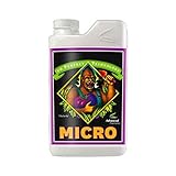 Advanced Nutrients Micro - PH Perfect - 500ML foto, nuovo 2024, miglior prezzo EUR 7,20 recensione