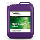 Fertilizzante bio Alga Bloom fioritura 5L – Plagron foto, nuovo 2024, miglior prezzo EUR 56,00 recensione