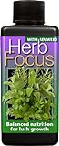 Herb Focus, fertilizzante liquido concentrato da 100 ml foto, nuovo 2024, miglior prezzo EUR 2,51 recensione