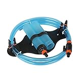 Acquario Vacuum Cleaner ghiaia acquario sifone Cleaner rondella acqua Changer foto, nuovo 2024, miglior prezzo EUR 11,10 recensione