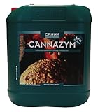 Canna Cannazym Liquido 5L foto, nuovo 2024, miglior prezzo EUR 59,20 recensione