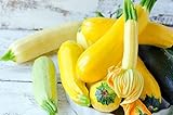 Zucchini semi misti - Cucurbita pepo foto, nuovo 2024, miglior prezzo EUR 3,19 recensione