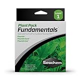 Seachem Plant Pack Kit Base per la Fertilizzazione di Piante D'Acquario - 3 X 100 ml foto, nuovo 2024, miglior prezzo EUR 28,50 recensione