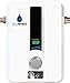 Photo EcoSmart 8 KW Electric Tankless Water Heater, 8 KW at 240 Volts with Patented Self Modulating Technology review