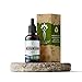 Photo Grape Seed Tincture Alcohol-Free Extract, Organic Grape (Vitis Vinifera) Dried Seed Tincture Supplement (4 FL OZ) review