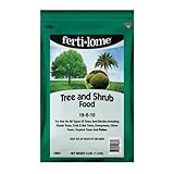 Voluntary Purchasing Group Fertilome 10864 Tree and Shrub Food, 19-8-10, 4-Pound Photo, new 2024, best price $16.56 review